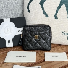 Chanel Wallet Purse